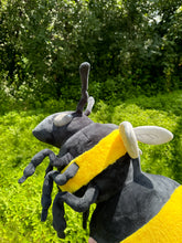 Load image into Gallery viewer, The XXL Bee (Lower Grade)