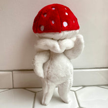 Load image into Gallery viewer, Fly Agaric Plush
