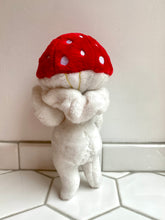 Load image into Gallery viewer, Fly Agaric Plush

