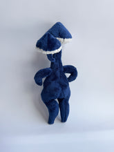 Load image into Gallery viewer, Indigo Milk Cap Mushling

