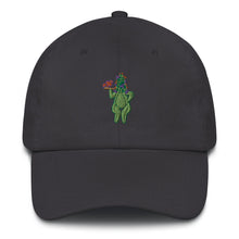 Load image into Gallery viewer, Kushling Dad hat
