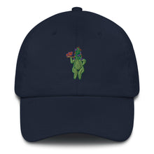 Load image into Gallery viewer, Kushling Dad hat

