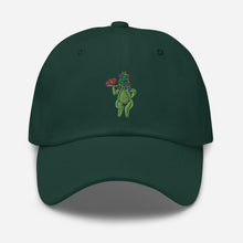 Load image into Gallery viewer, Kushling Dad hat
