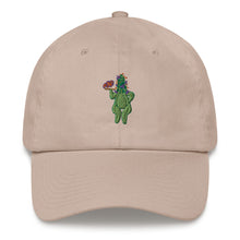 Load image into Gallery viewer, Kushling Dad hat
