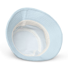 Load image into Gallery viewer, Frog Terry cloth bucket hat
