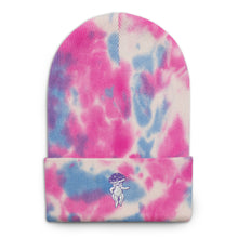 Load image into Gallery viewer, Poison Fly Agaric Tie-dye beanie
