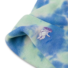 Load image into Gallery viewer, Poison Fly Agaric Tie-dye beanie
