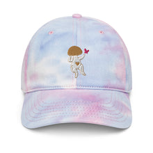 Load image into Gallery viewer, Bolette Tie dye hat
