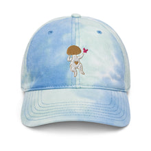 Load image into Gallery viewer, Bolette Tie dye hat
