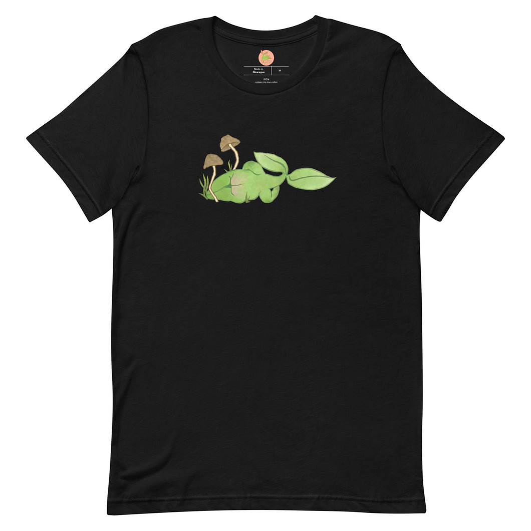 Sprout-Butt Shirt